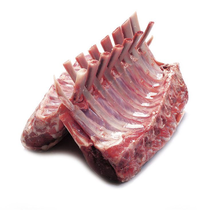 Каре ягняти Нова Зеландія ваг